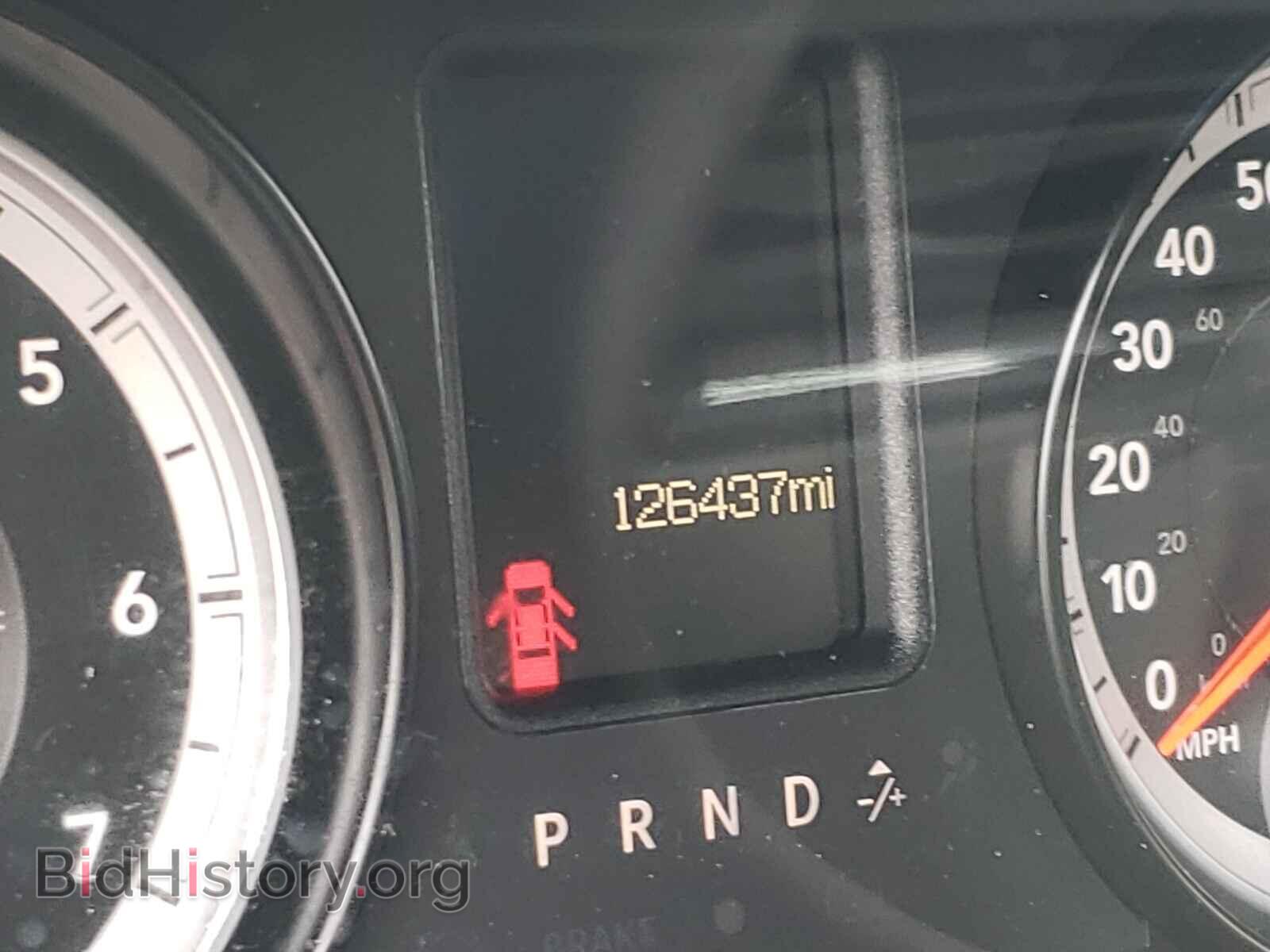 2014 RAM 1500 - VIN: 1C6RR6GT0ES350263 - Фото 8