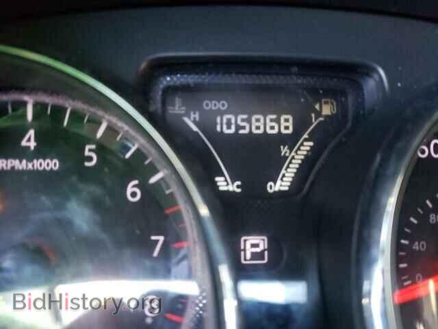 2016 NISSAN VERSA - VIN: 3N1CN7AP0GL858331 - Фото 8