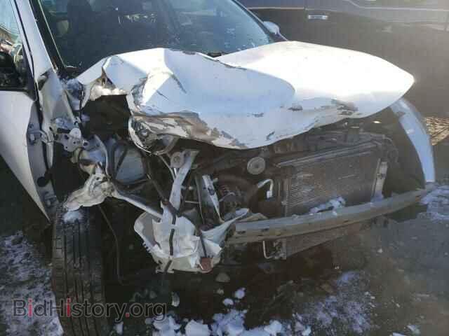 2016 NISSAN VERSA - VIN: 3N1CN7AP0GL858331 - Фото 9