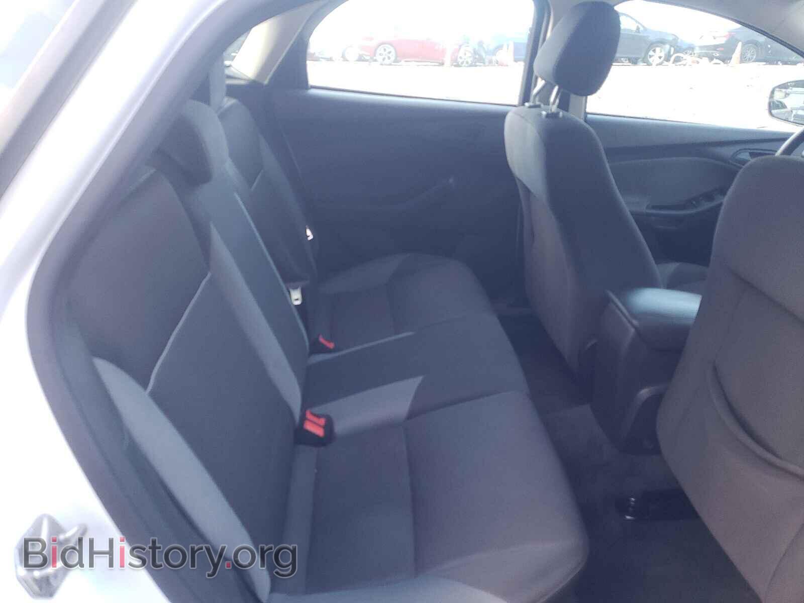 2012 FORD FOCUS - VIN: 1FAHP3K24CL310532 - Фото 6