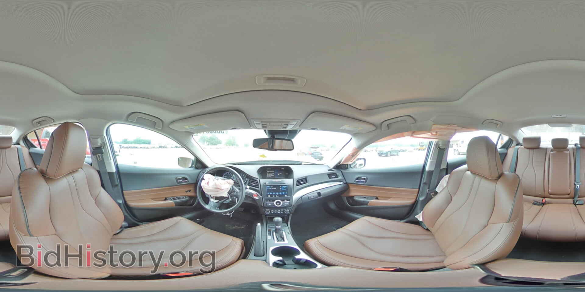 2021 ACURA ILX - VIN: 19UDE2F79MA008411 - Фото 14
