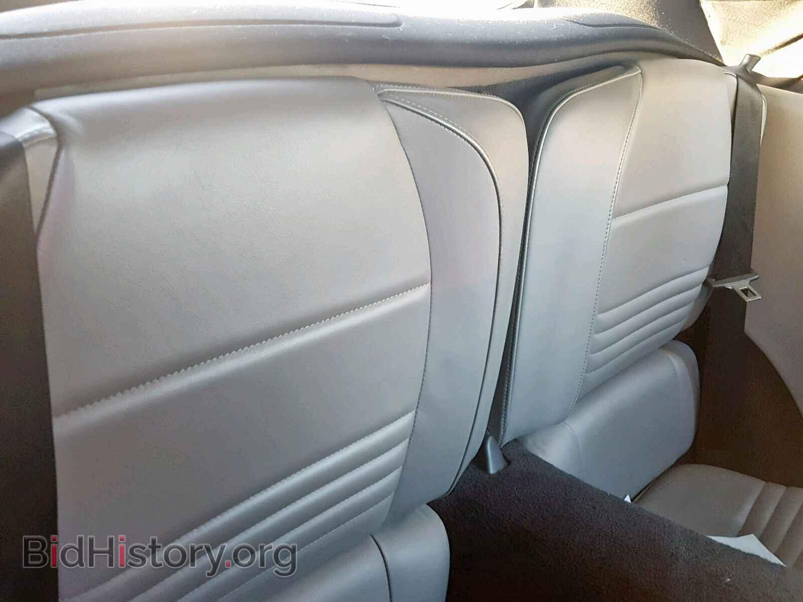 2003 PORSCHE 911 - VIN: WP0CA29953S652211 - Фото 6