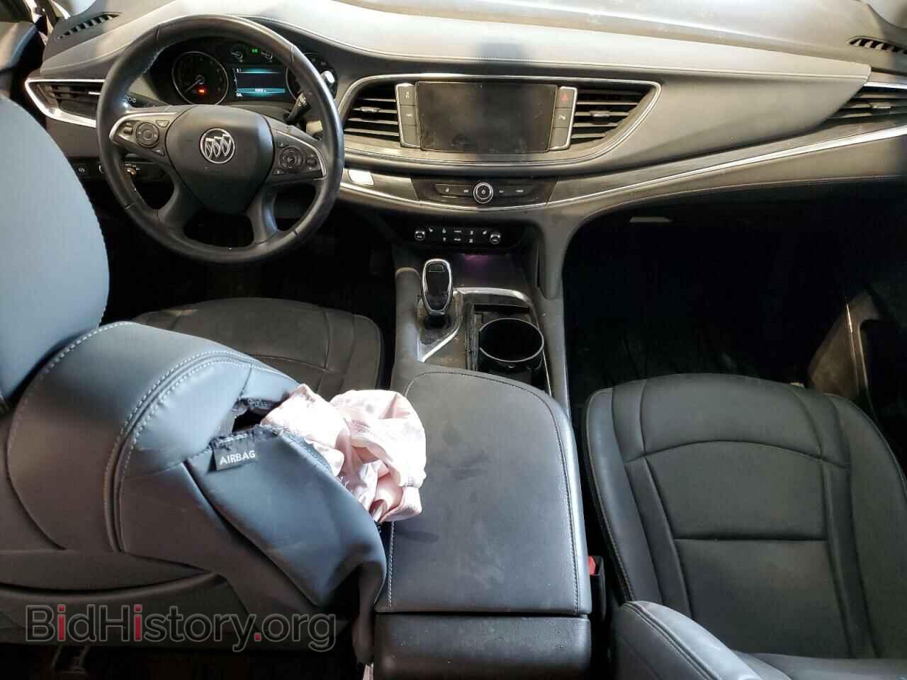 2019 BUICK ENCLAVE - VIN: 5GAEVAKW5KJ248113 - Фото 8