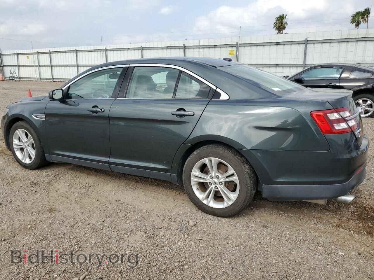 2016 FORD TAURUS - VIN: 1FAHP2E83GG112145 - Photo 2