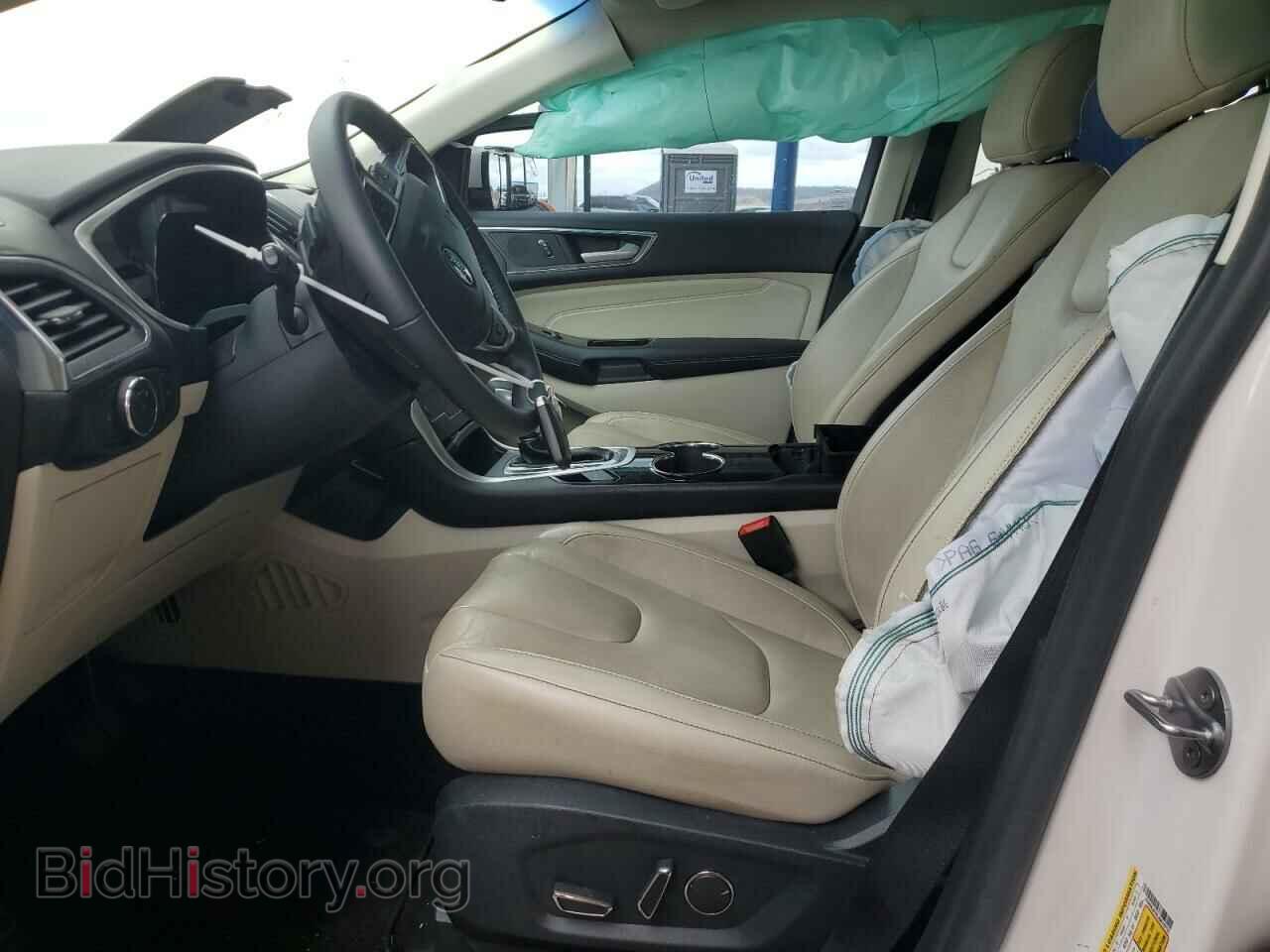 2018 FORD EDGE - VIN: 2FMPK3K9XJBB79732 - Фото 7