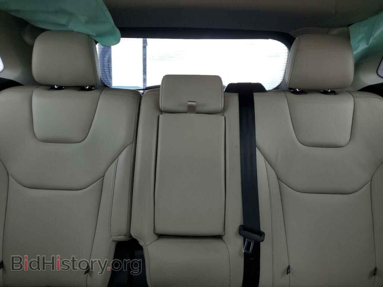 2018 FORD EDGE - VIN: 2FMPK3K9XJBB79732 - Фото 10