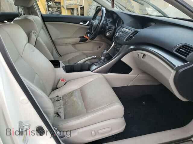 2011 ACURA TSX - VIN: JH4CU2F60BC005448 - Фото 5