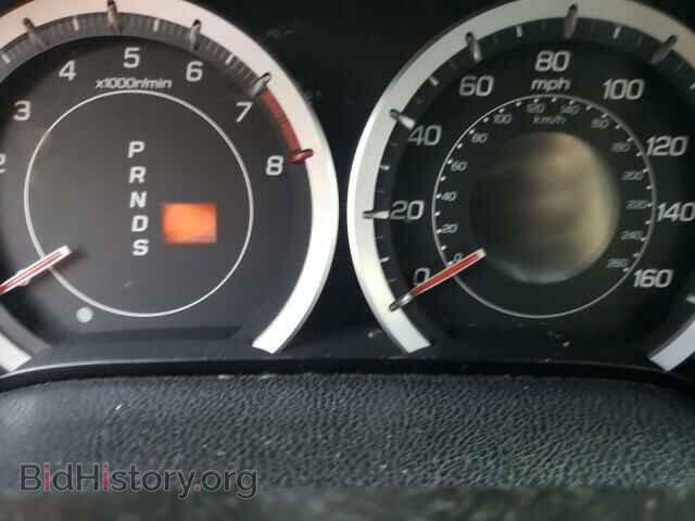 2011 ACURA TSX - VIN: JH4CU2F60BC005448 - Фото 8
