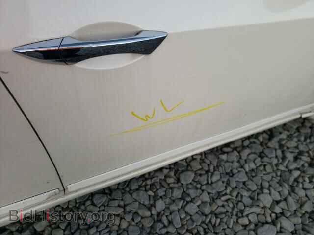 2011 ACURA TSX - VIN: JH4CU2F60BC005448 - Фото 9