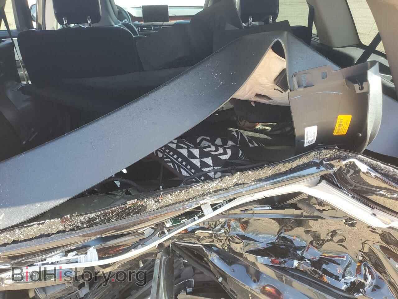 2021 LINCOLN AVIATOR - VIN: 5LM5J7XC7MGL07067 - Фото 13
