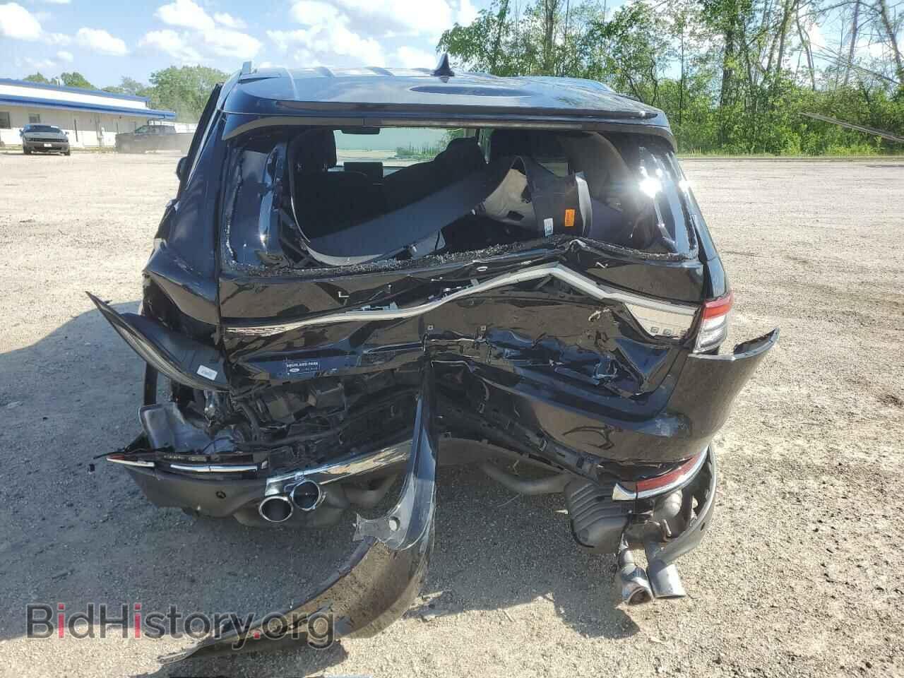 2021 LINCOLN AVIATOR - VIN: 5LM5J7XC7MGL07067 - Фото 6
