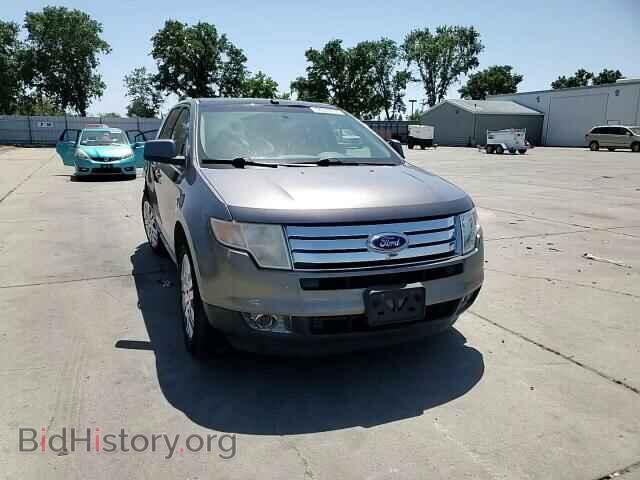 2010 FORD EDGE - VIN: 2FMDK3KC9ABB54058 - Фото 13