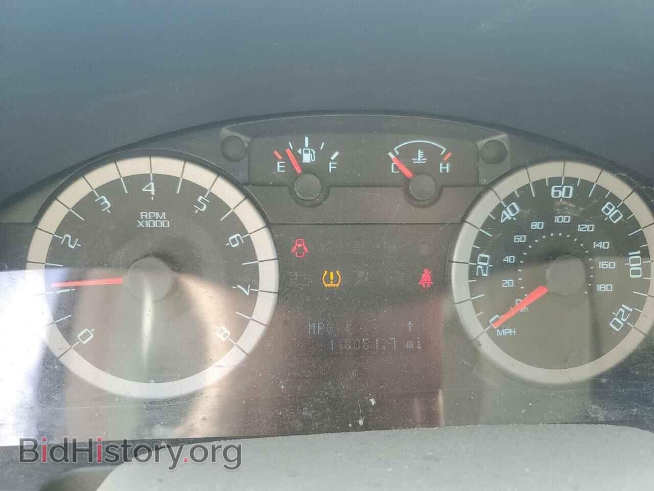 2012 FORD ESCAPE - VIN: 1FMCU0D71CKB83700 - Фото 9
