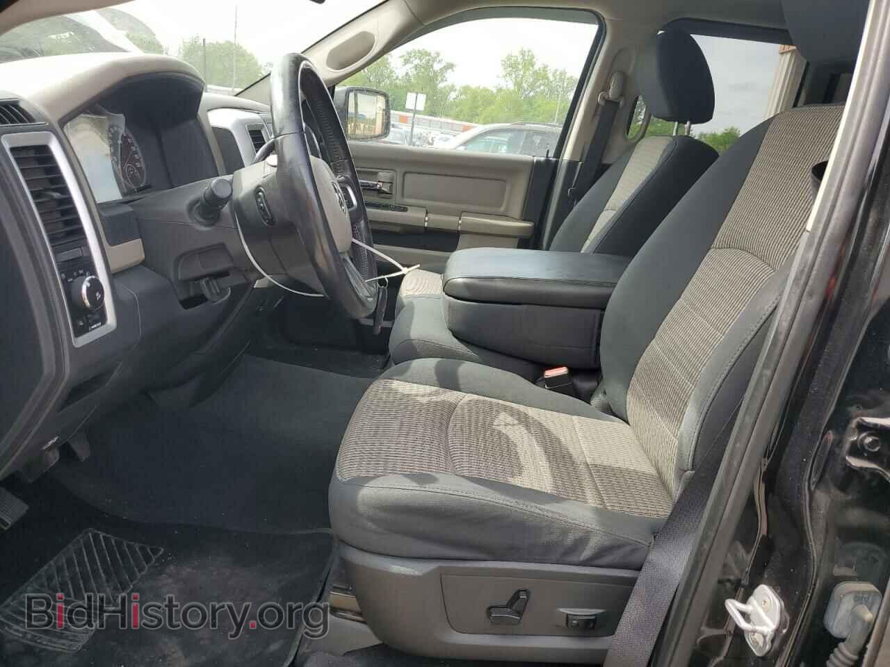 2011 DODGE All Models - VIN: 1D7RV1GT8BS625161 - Фото 7