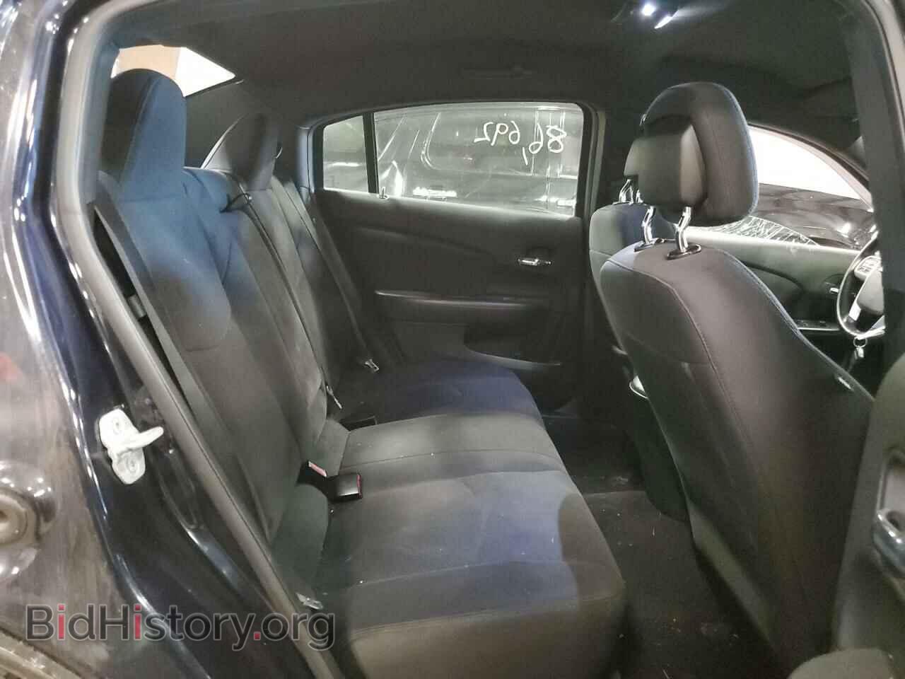 2012 CHRYSLER 200 - VIN: 1C3CCBBB6CN302662 - Фото 10