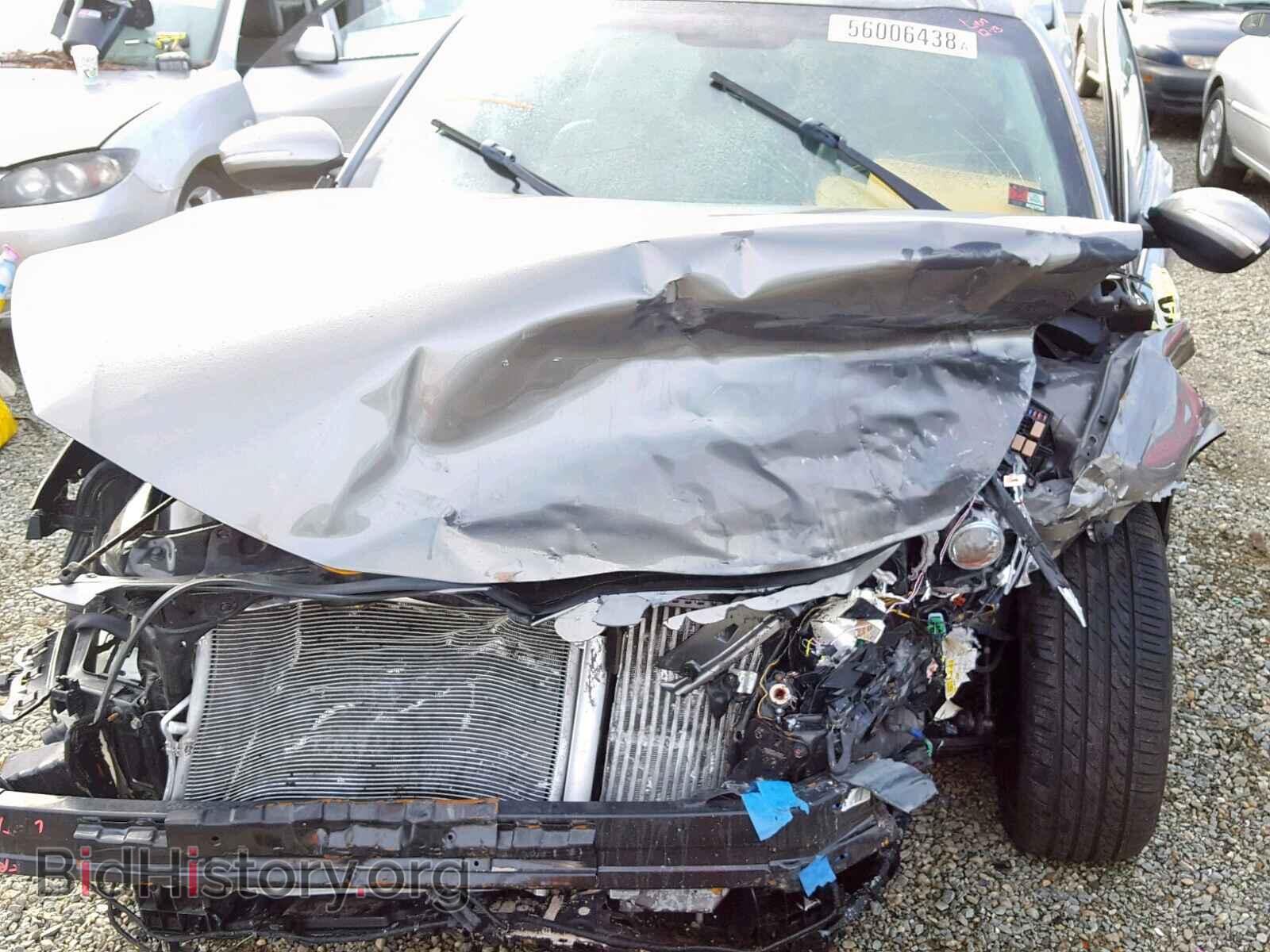 2014 KIA OPTIMA - VIN: 5XXGR4A65EG291387 - Фото 7