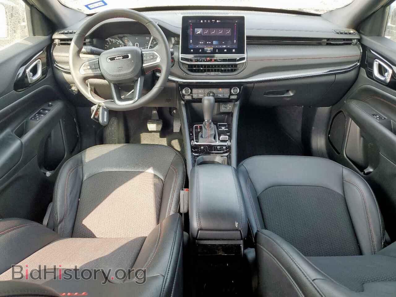 2024 JEEP COMPASS - VIN: 3C4NJDDN4RT149866 - Фото 8