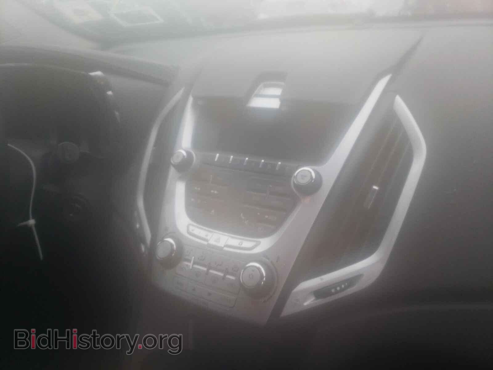2011 GMC TERRAIN - VIN: 2CTFLREC8B6354601 - Фото 9