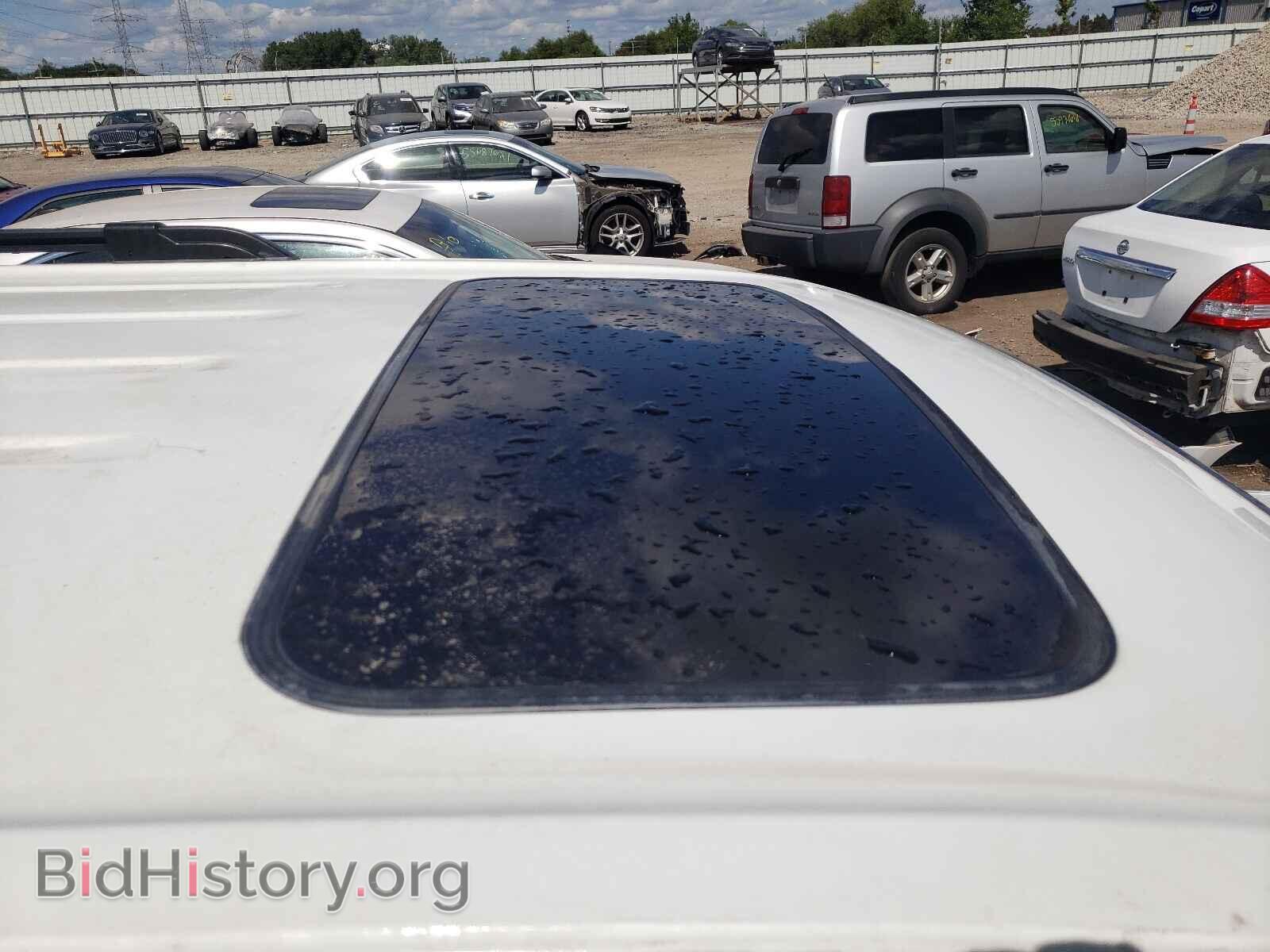 2012 HONDA PILOT - VIN: 5FNYF4H76CB001962 - Photo 9
