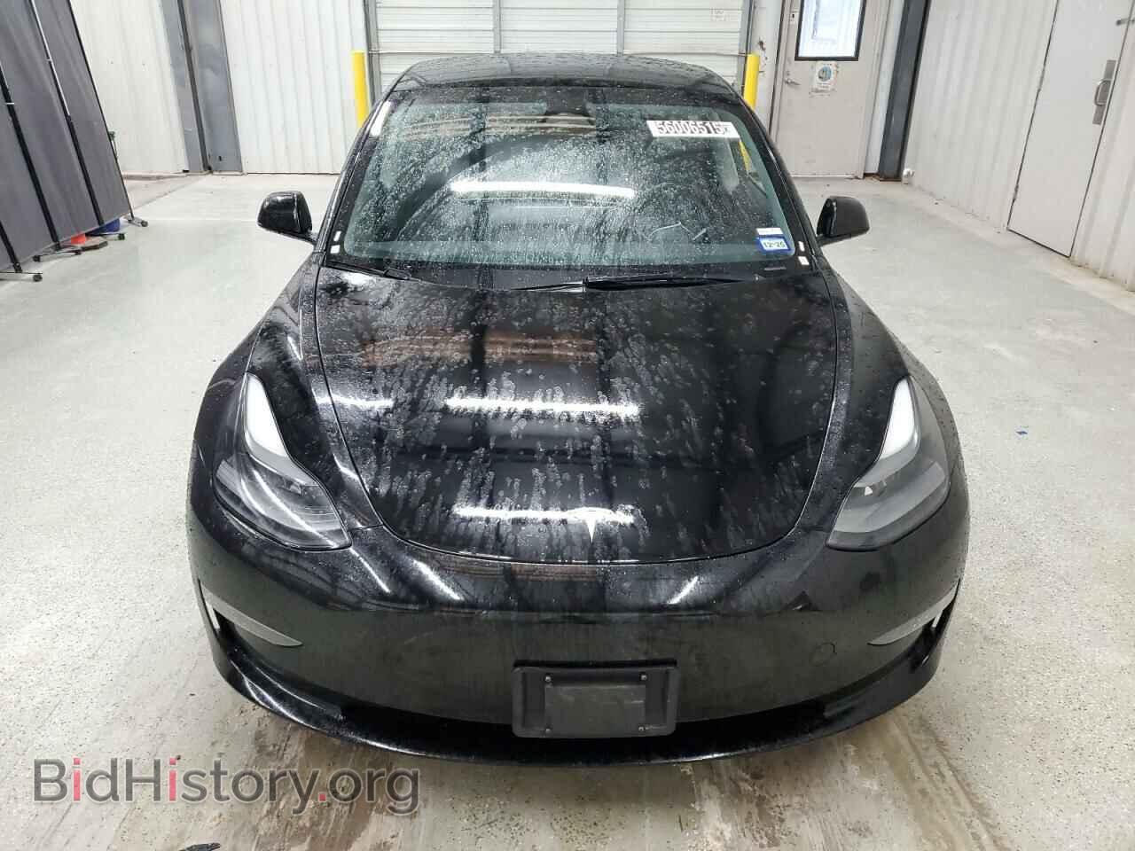 2023 TESLA MODEL 3 - VIN: 5YJ3E1EA5PF430334 - Photo 5