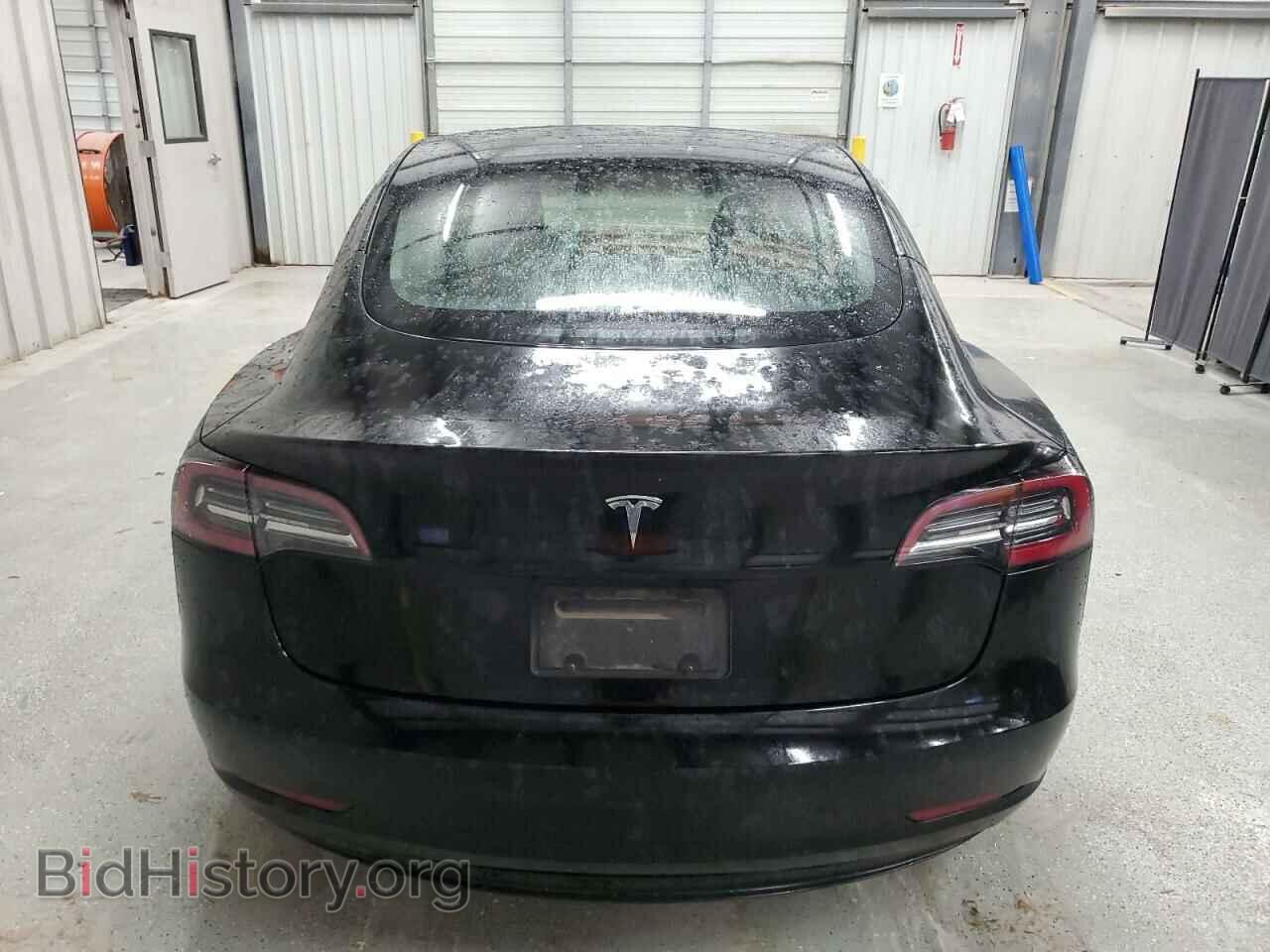 2023 TESLA MODEL 3 - VIN: 5YJ3E1EA5PF430334 - Photo 6