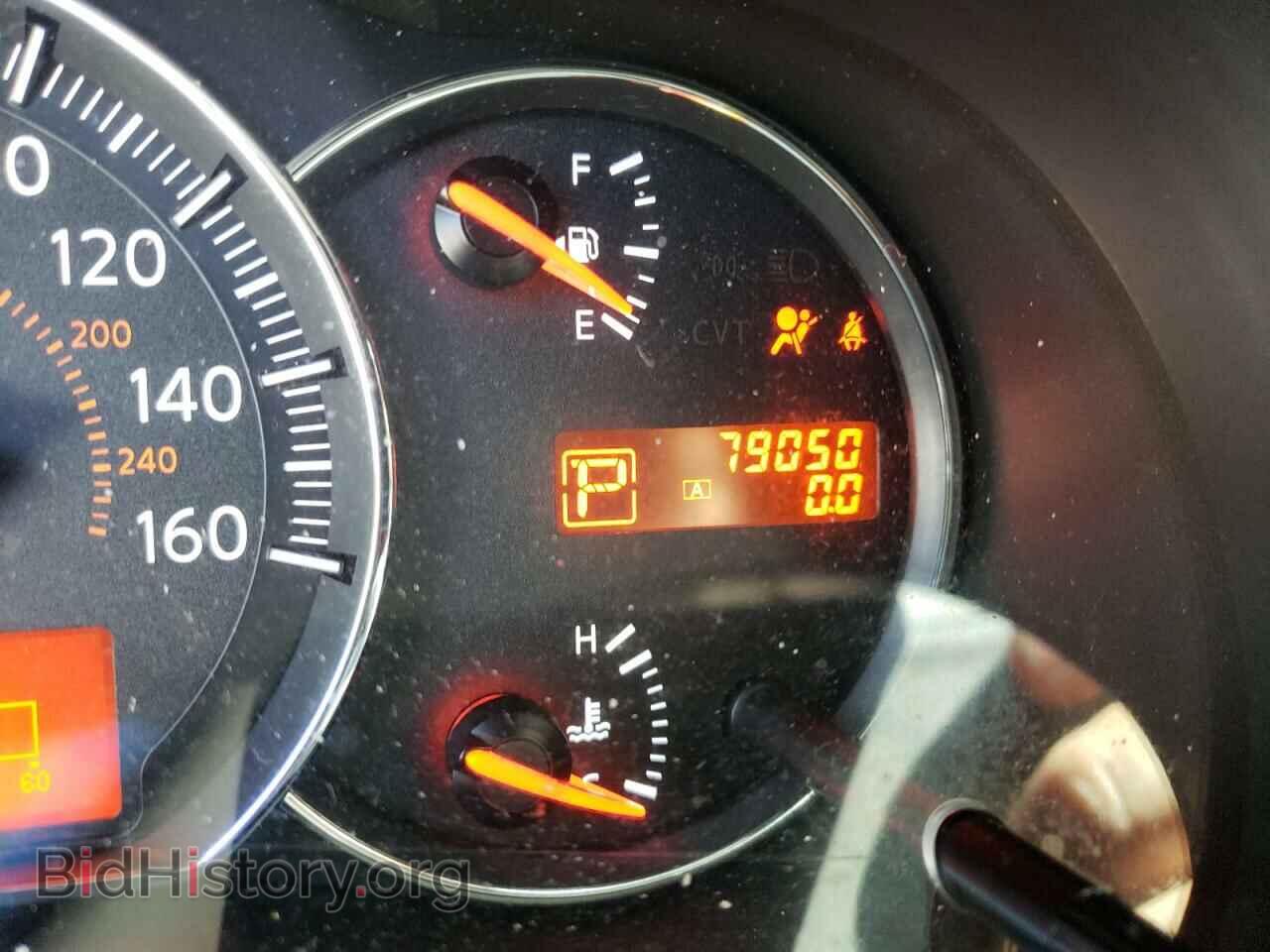 2010 NISSAN MAXIMA - VIN: 1N4AA5AP1AC817588 - Фото 8