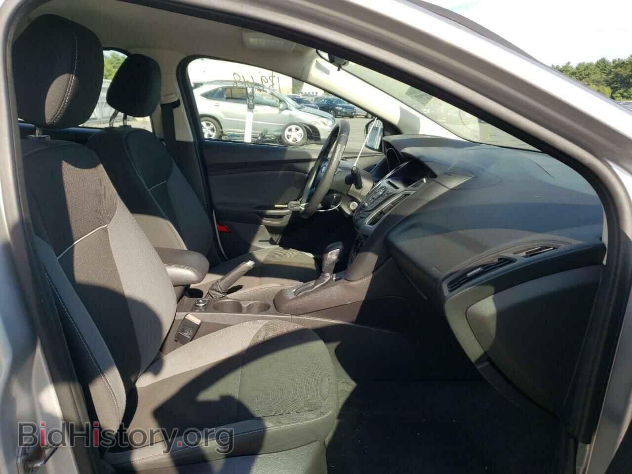 2012 FORD FOCUS - VIN: 1FAHP3K27CL223630 - Photo 5