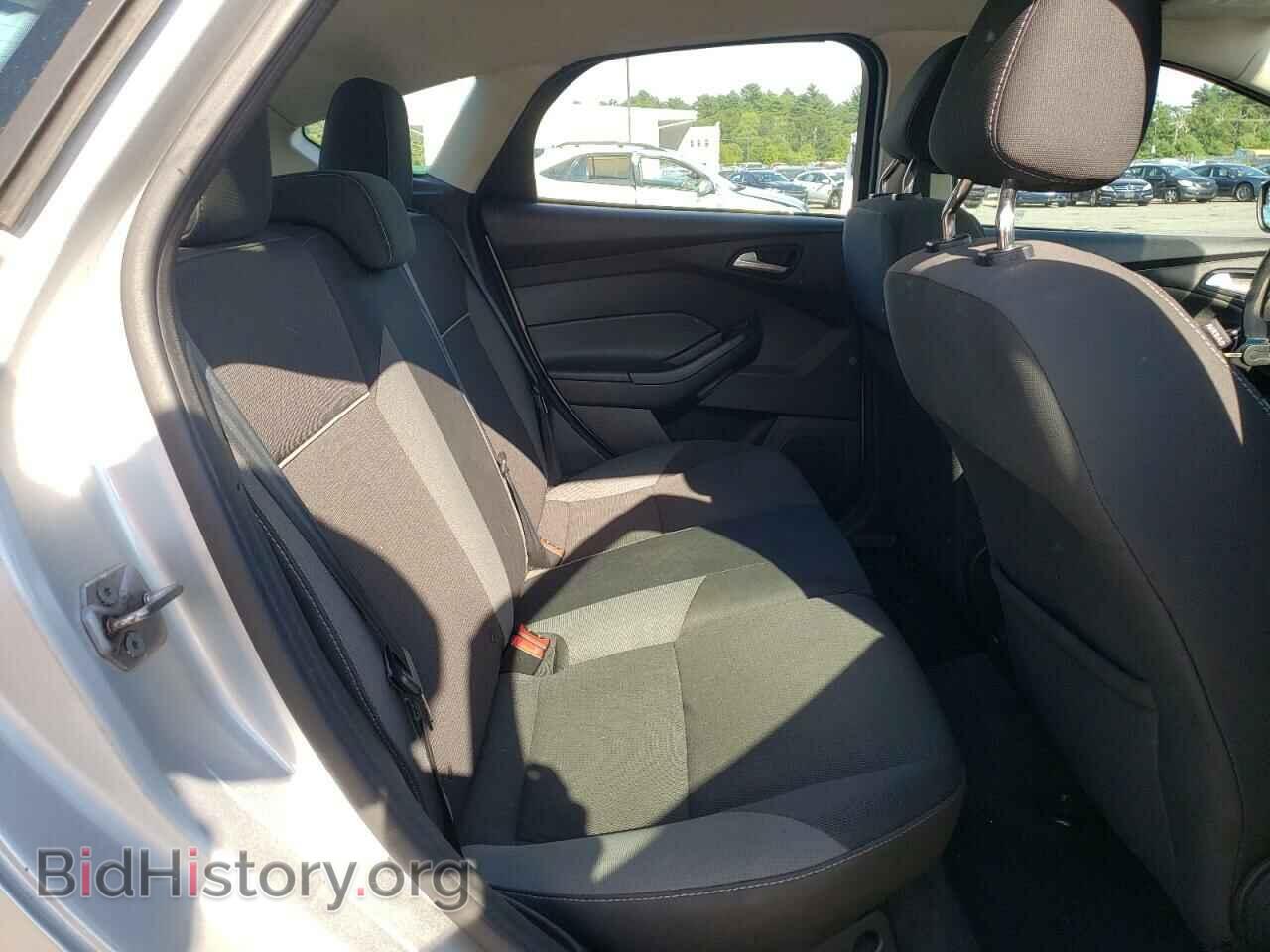 2012 FORD FOCUS - VIN: 1FAHP3K27CL223630 - Photo 6