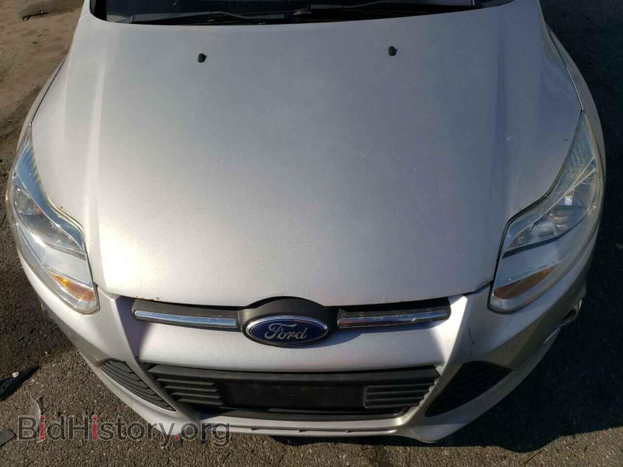 2012 FORD FOCUS - VIN: 1FAHP3K27CL223630 - Photo 9