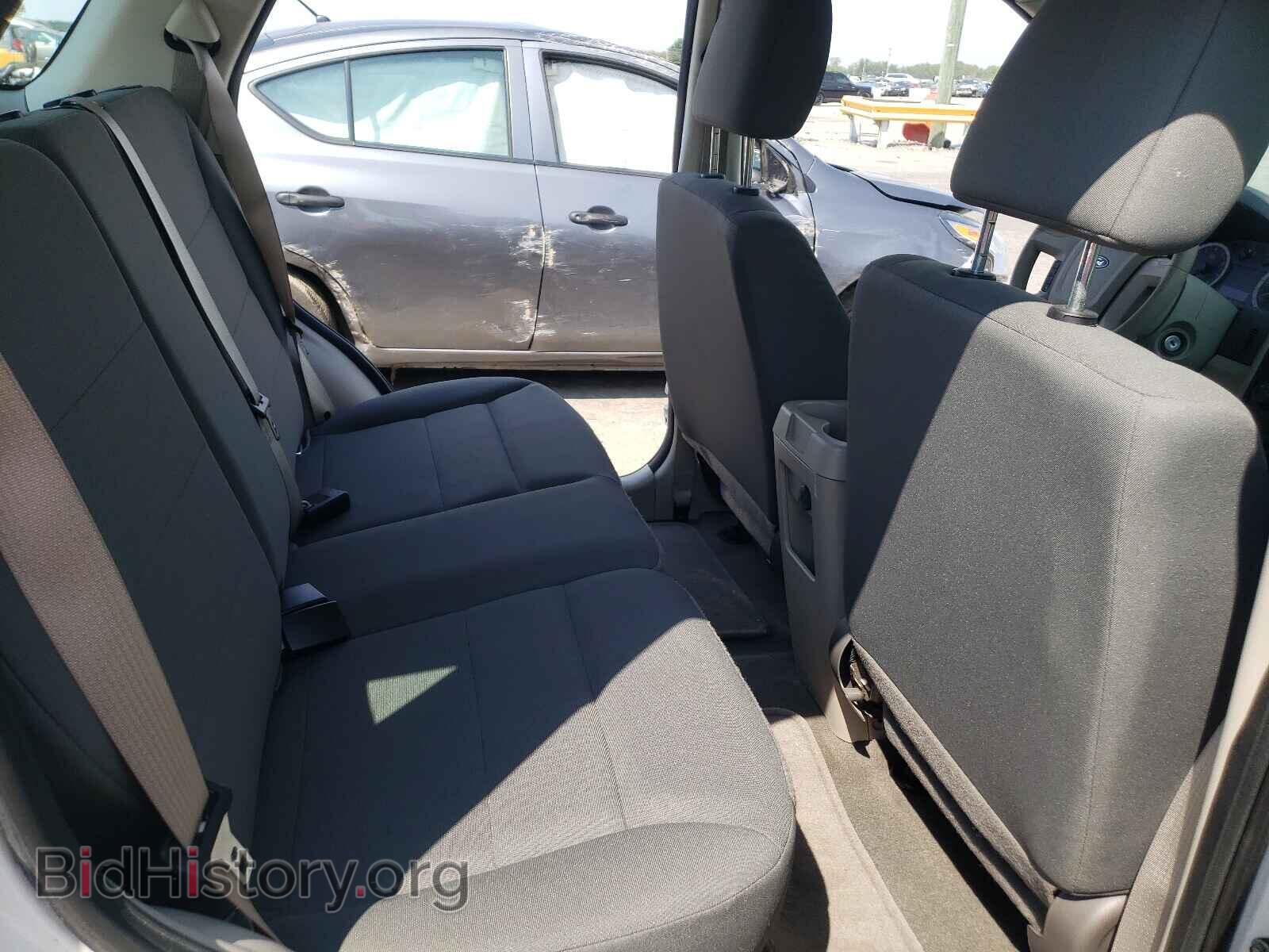 2012 FORD ESCAPE - VIN: 1FMCU0C78CKA77505 - Фото 6