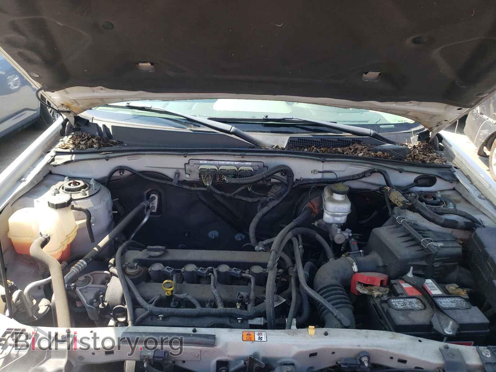 2012 FORD ESCAPE - VIN: 1FMCU0C78CKA77505 - Фото 7