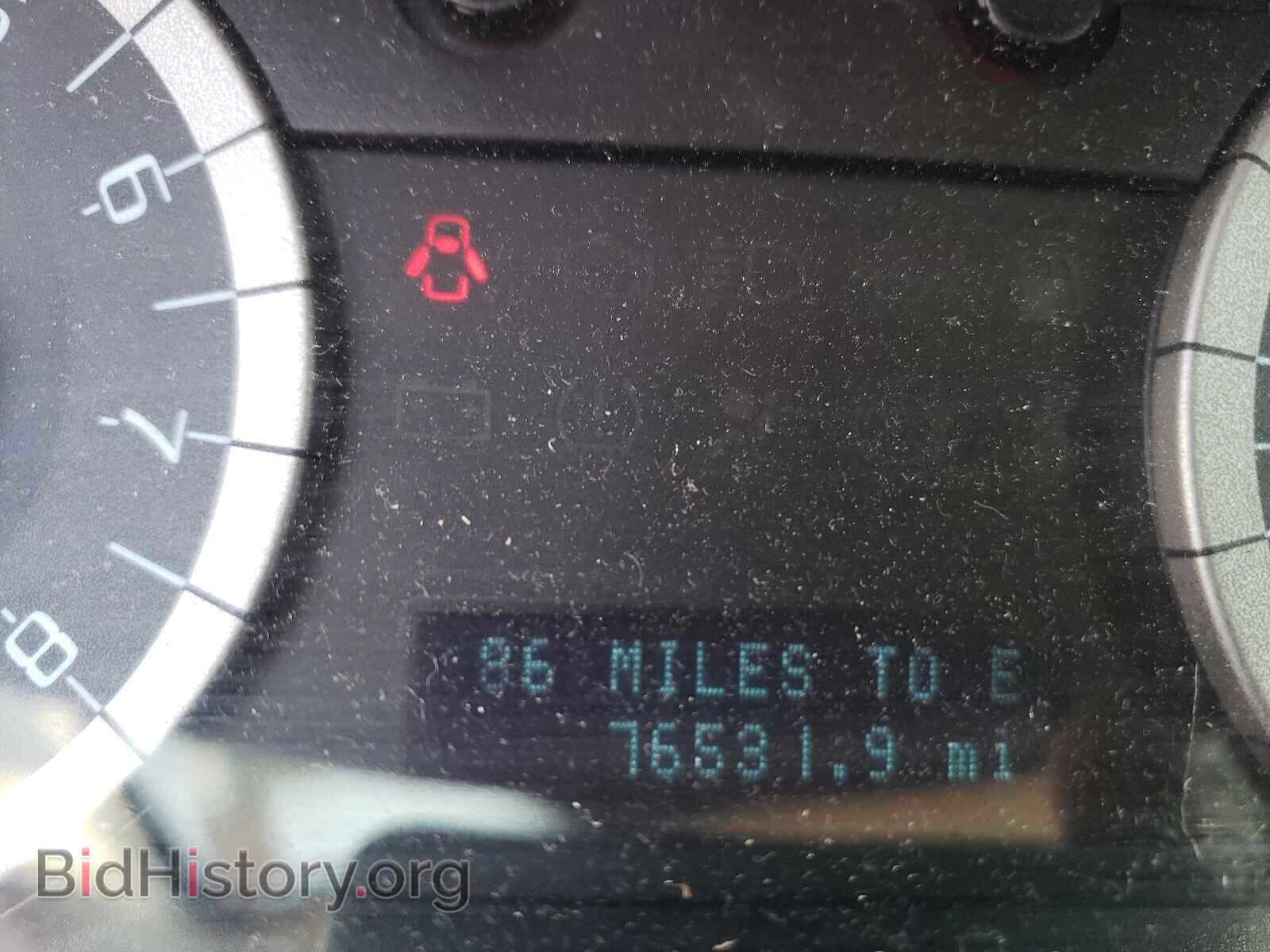 2012 FORD ESCAPE - VIN: 1FMCU0C78CKA77505 - Фото 8