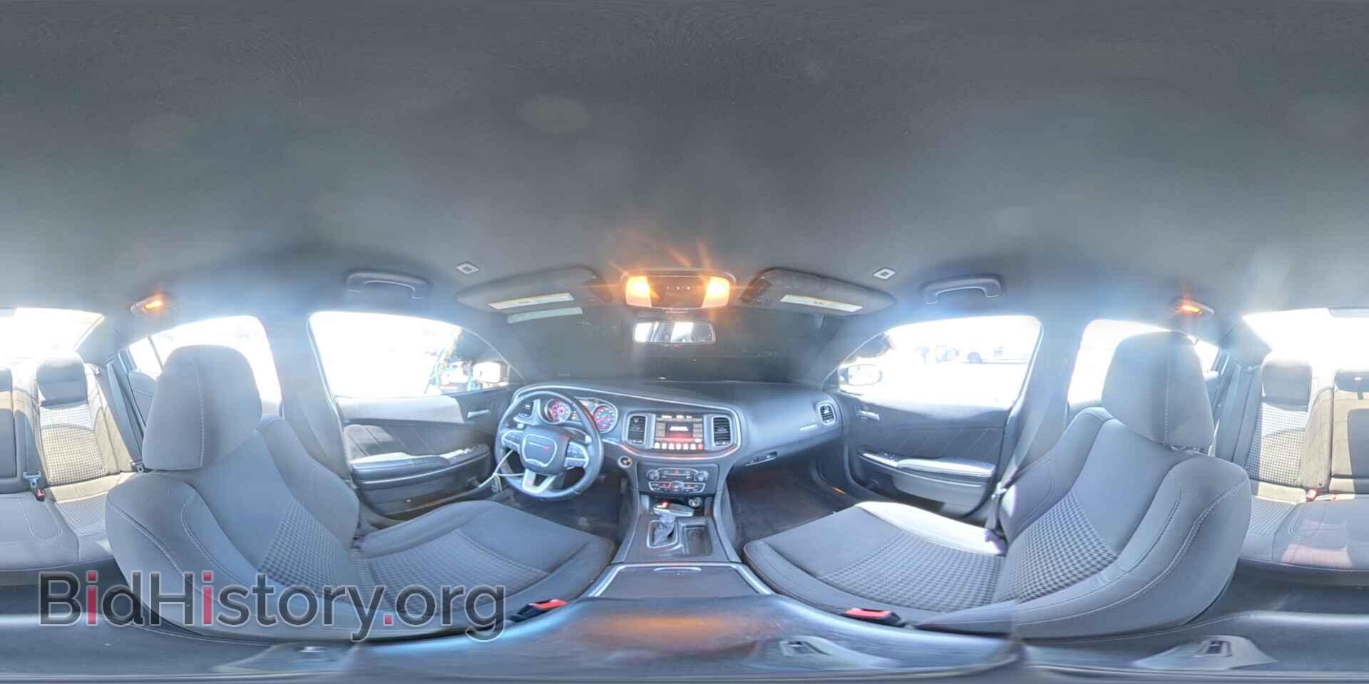 2017 DODGE CHARGER - VIN: 2C3CDXCT6HH599191 - Photo 14