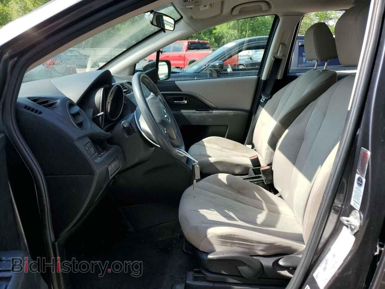 2015 MAZDA 5 - VIN: JM1CW2BLXF0180319 - Фото 7