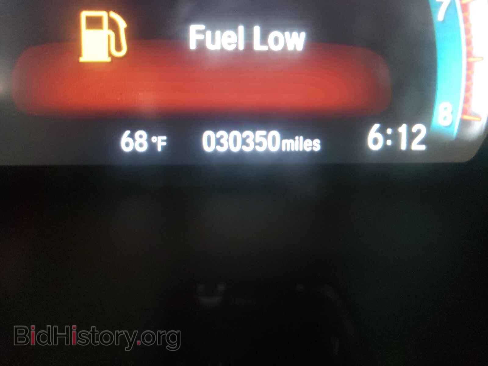 2017 HONDA CIVIC - VIN: 2HGFC2F77HH514860 - Фото 8