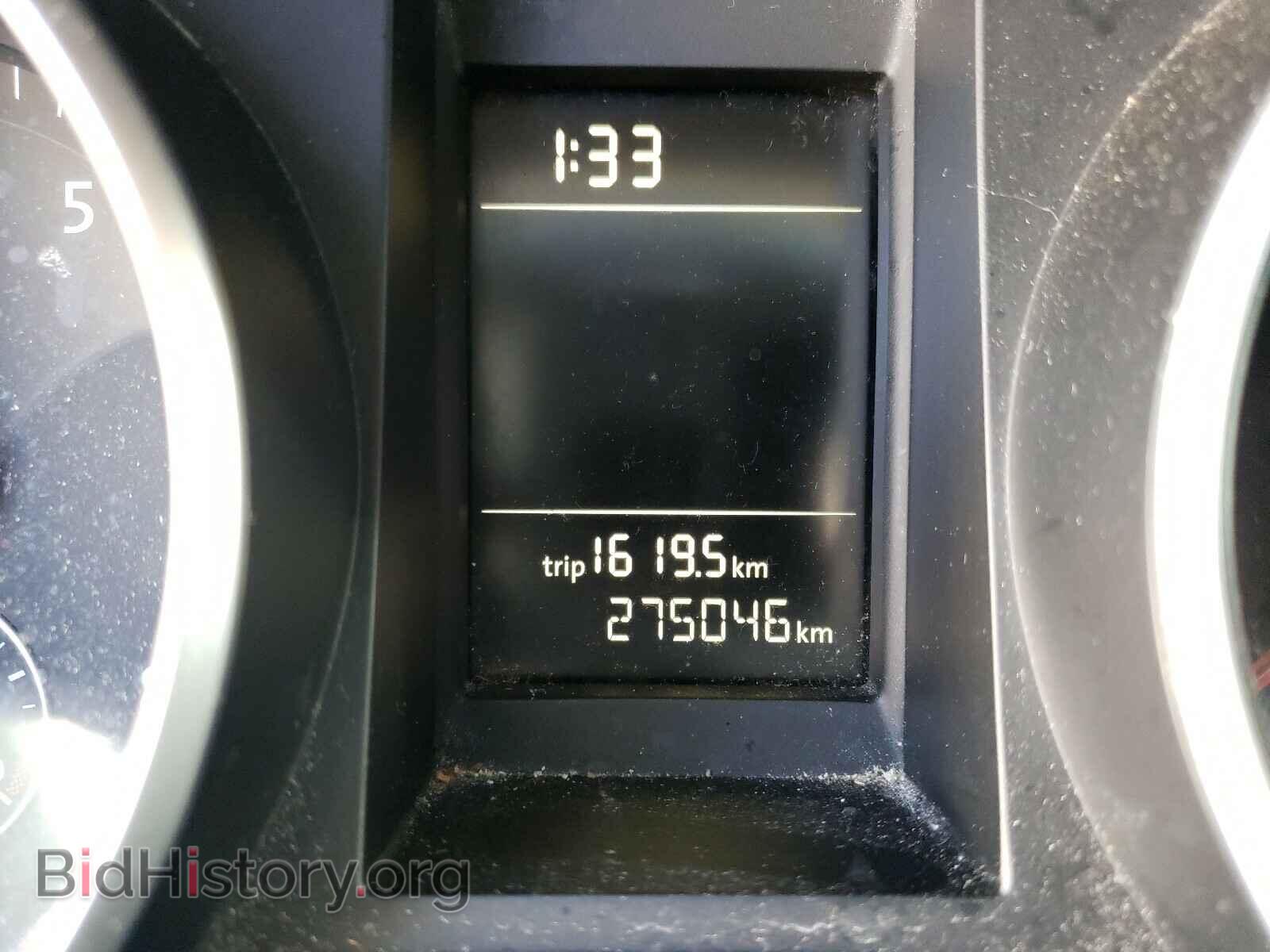 2013 VOLKSWAGEN GOLF - VIN: WVWDA7AJ3DW060520 - Фото 8