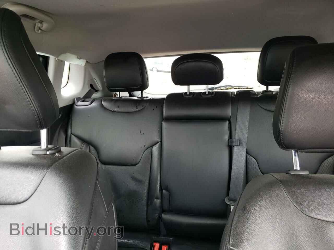 2022 JEEP COMPASS - VIN: 3C4NJDCB1NT154895 - Фото 10
