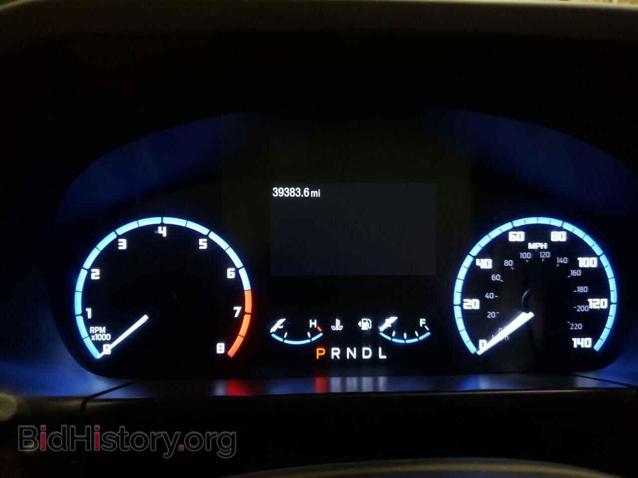 2021 FORD BRONCO - VIN: 3FMCR9A60MRA20857 - Фото 9