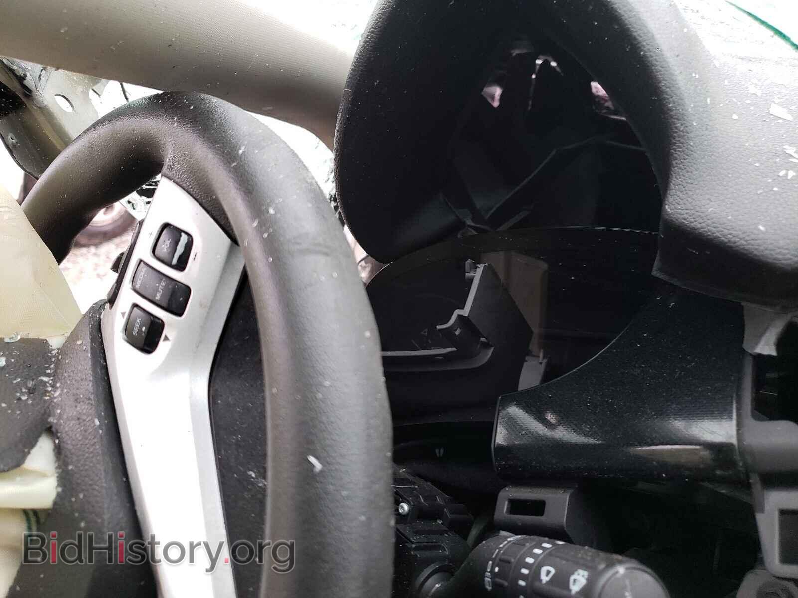 2011 FORD EDGE - VIN: 2FMDK3GC9BBB08661 - Фото 8