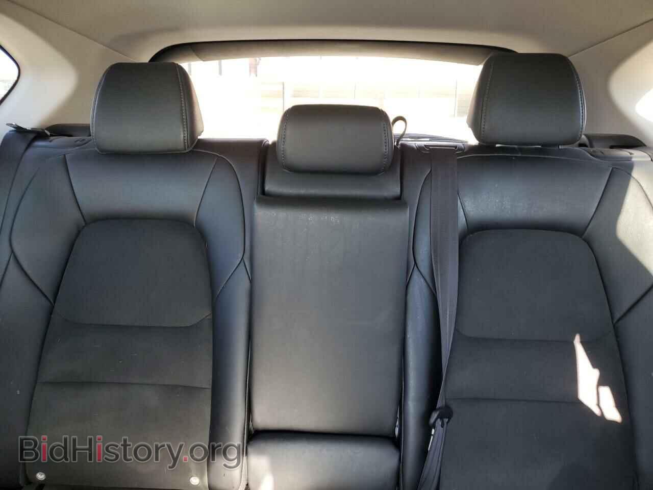 2017 MAZDA CX-5 - VIN: JM3KFBCL4H0227073 - Фото 10