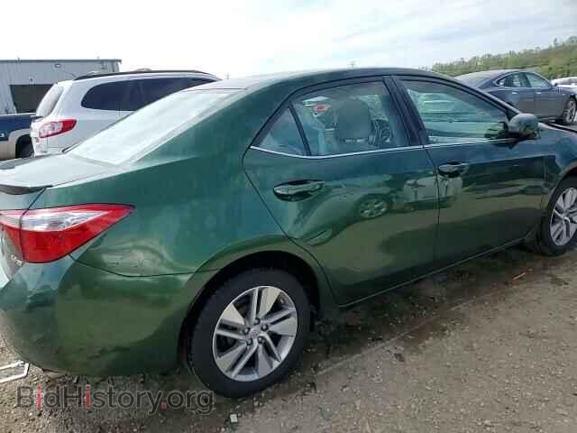 2015 TOYOTA COROLLA - VIN: 5YFBPRHE8FP251095 - Фото 14