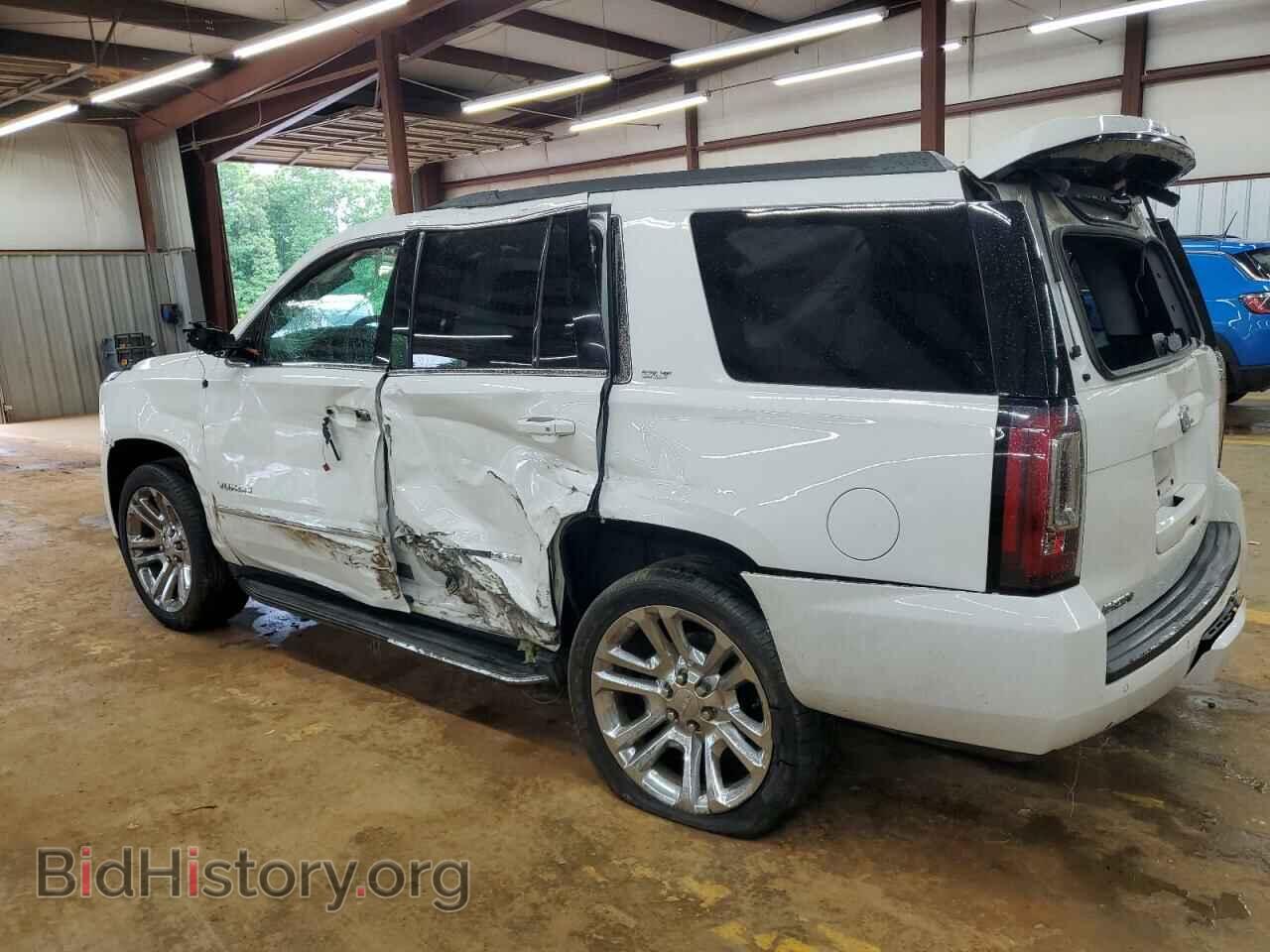 2016 GMC YUKON - VIN: 1GKS2BKC7GR454858 - Photo 2