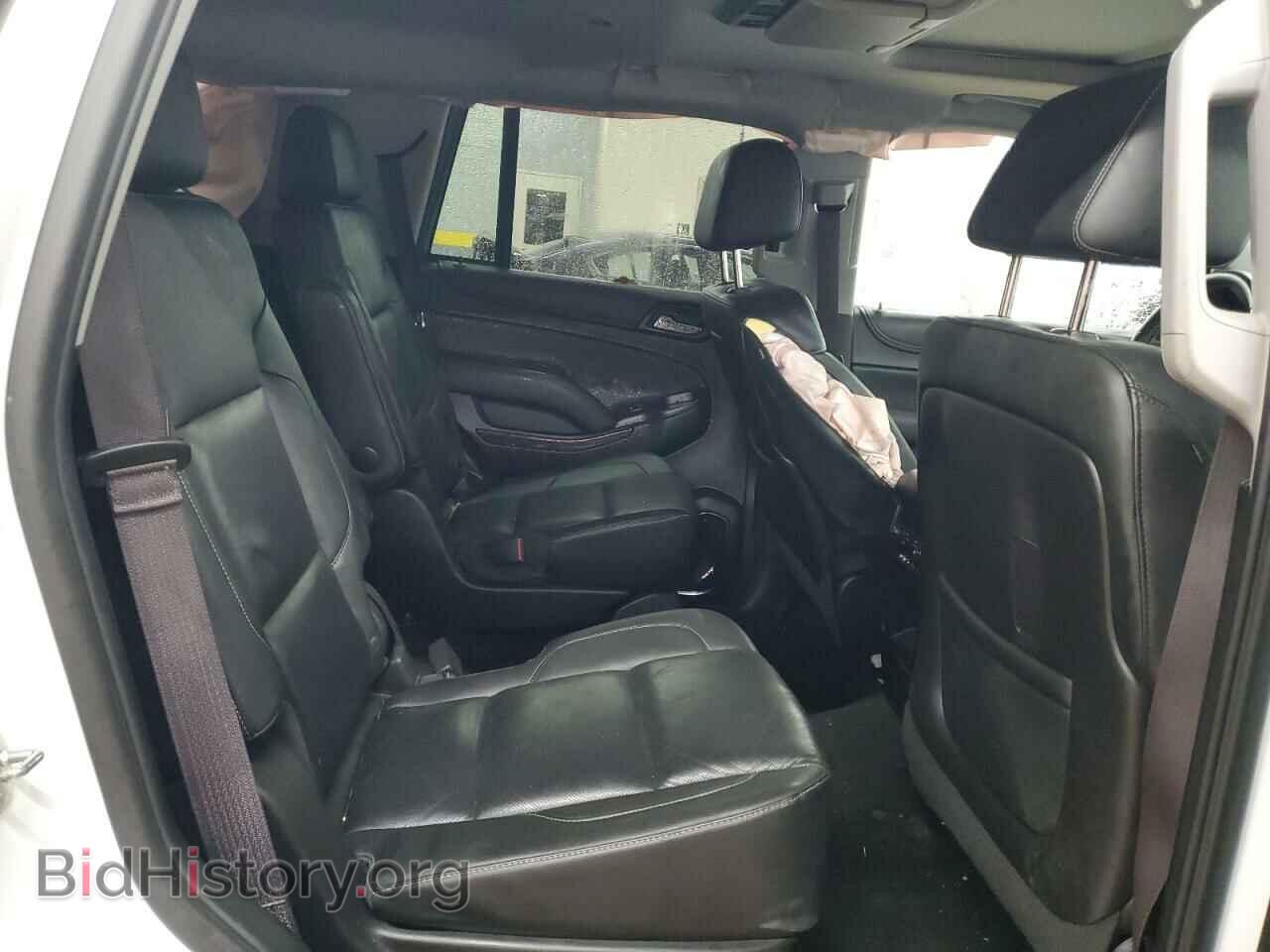 2016 GMC YUKON - VIN: 1GKS2BKC7GR454858 - Photo 11