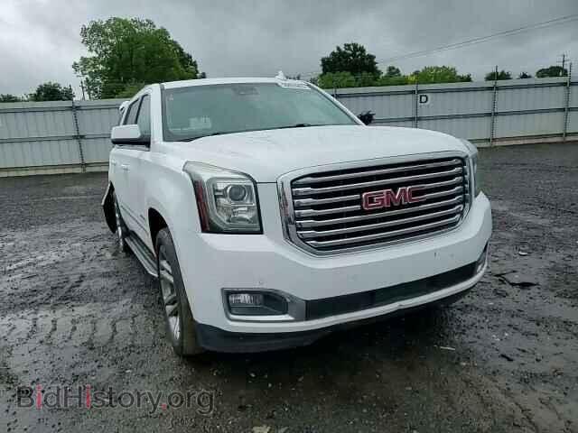 2016 GMC YUKON - VIN: 1GKS2BKC7GR454858 - Photo 14
