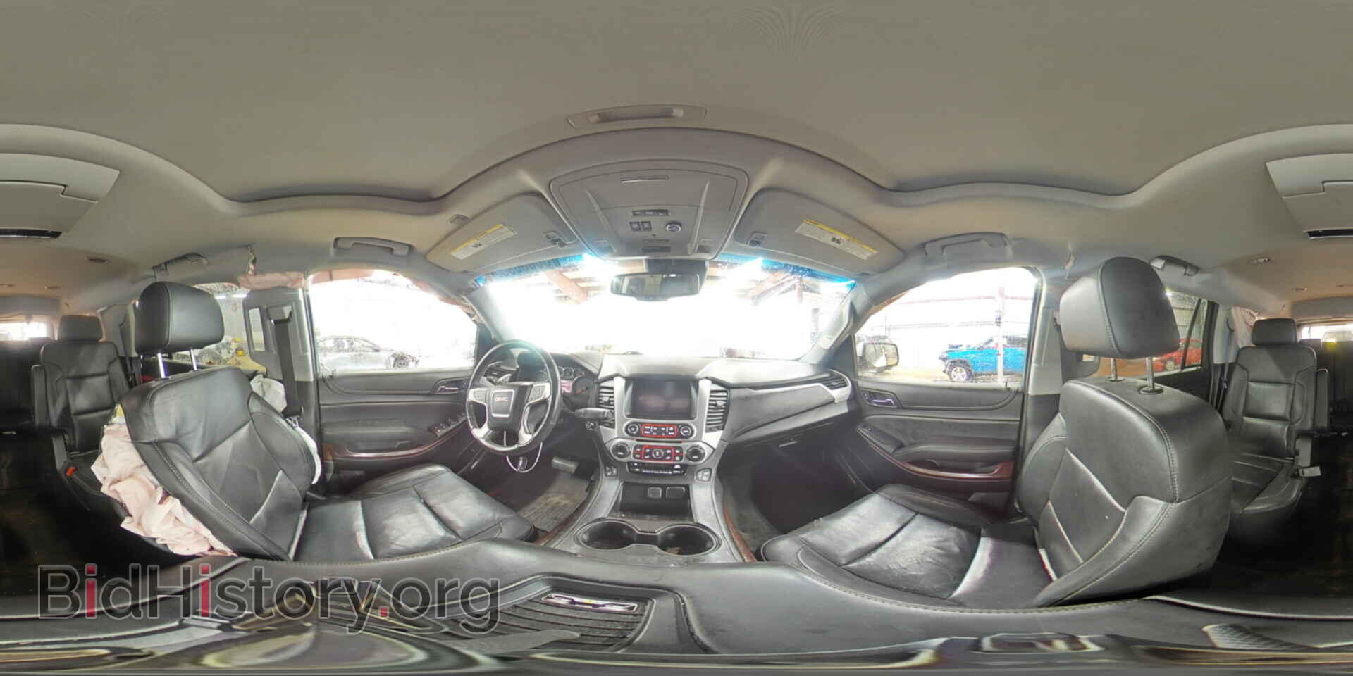 2016 GMC YUKON - VIN: 1GKS2BKC7GR454858 - Photo 15