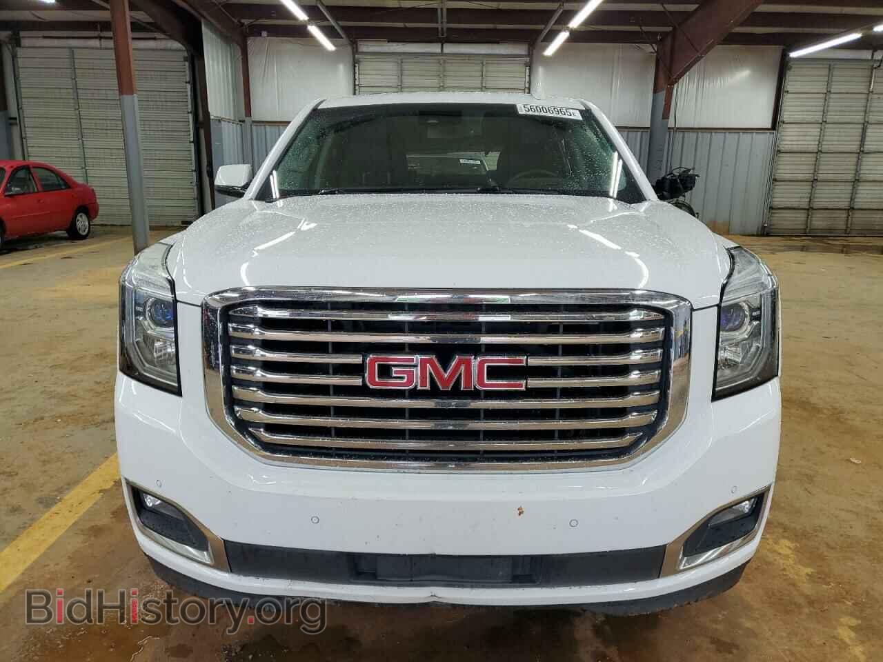 2016 GMC YUKON - VIN: 1GKS2BKC7GR454858 - Photo 5