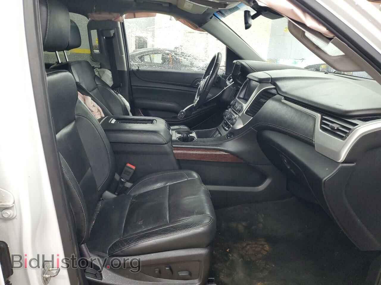 2016 GMC YUKON - VIN: 1GKS2BKC7GR454858 - Photo 7