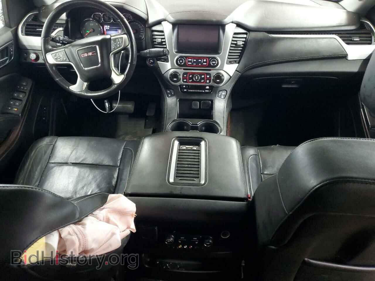 2016 GMC YUKON - VIN: 1GKS2BKC7GR454858 - Photo 8