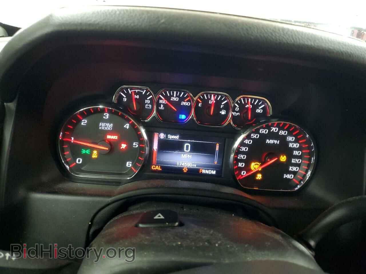 2016 GMC YUKON - VIN: 1GKS2BKC7GR454858 - Photo 9