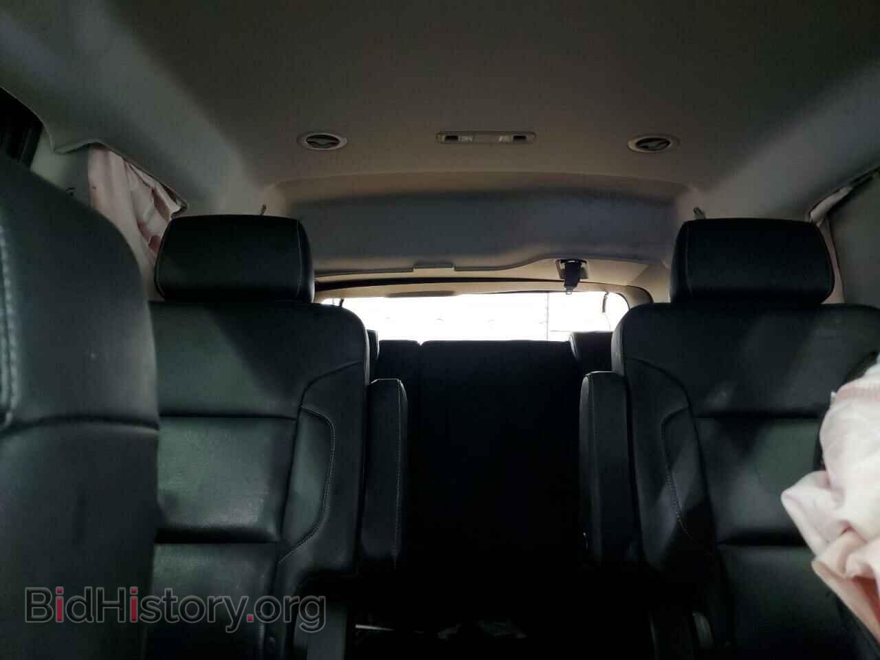 2016 GMC YUKON - VIN: 1GKS2BKC7GR454858 - Photo 10